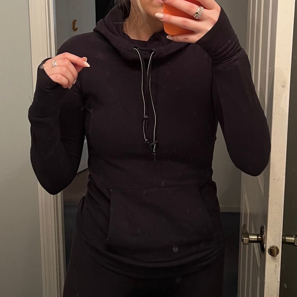 Athleta Sentry Hoodie